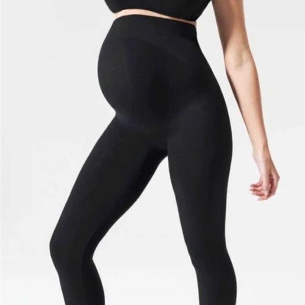 Blanqi maternity leggings
